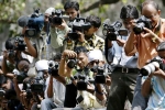US media, Shringla, u s media providing one sided perspective on kashmir indian envoy, Shringla