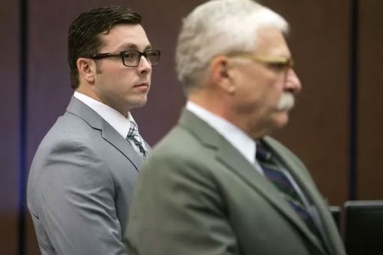 More testimonials are heard in Philip Brailsford’s Murder trial