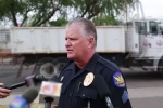 Phoenix Police, Hospitalized, 15 year old kid in serious medical state after phoenix fire shooting, Critical state