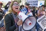 Phoenix student’s walkout, Trump Administration Announcement, phoenix students walk out from school to protest on daca decision, Daca program