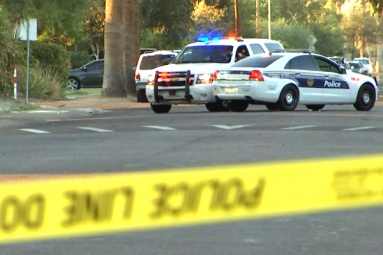 1 Dead, Another Man Injured Following Double Shooting