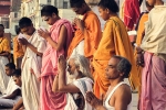 list of religious places in india, Tourism Destinations of India, 10 pilgrimage tourism destinations of india worth holidaying in at least once, Peetha