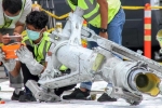 plane, Bhavya Suneja, lion air crash pilots struggled to control plane says report, Lion air jet