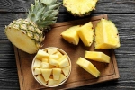 wound healer, Brazilian, pineapples as a possible wound healer recent brazilian study supports the claim, Fruit punch
