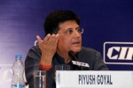 Swiss bank, Switzerland, will get black money data from switzerland by next year piyush goyal, Black money