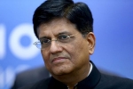 India, US, commerce minister piyush goyal s visit to us to secure indo us trade deal, Harley davidson