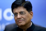 Indo-US trade deal, Piyush Goyal, commerce minister piyush goyal s visit to us to secure indo us trade deal, Harley davidson