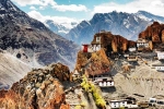 Tourist Places in India in June, Tourist Places in India latest, breathtaking places to visit in india this june, Monsoon