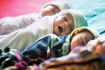 rotavirus vaccine, report, over 2 lakh indian children killed due to pneumonia diarrhoea in 2016, Rotavirus