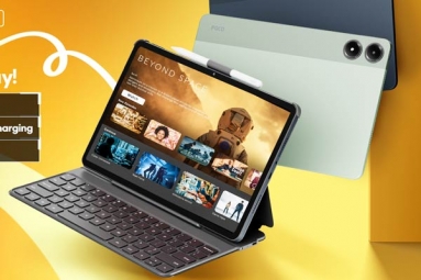 Poco Pad 5G With 12.1-Inch Screen launched in India Poco Pad 5G With 12.1-Inch Screen launched in India
