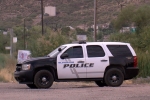 Arizona police, Arizona police, police officer states that will shoot mayor if she defunds the police, Arizona police