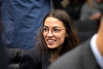 Alexandria Ocasio-Cortez to learn bengali, bengalis in US, united states politician alexandria ocasio cortez s next goal is to learn bengali, Midterm elections