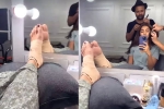 Pooja Hegde, Pooja Hegde films, pooja hegde advised rest after she suffers ligament injury, Hindi language