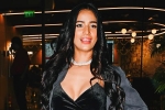 Poonam Pandey health, Poonam Pandey cancer, poonam pandey passed away, Chawla
