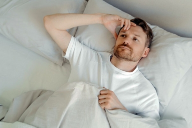 Poor Sleep Increases your Risk of Fatty Liver Disease