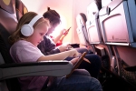 Portable gadgets when travelling, Portable gadgets travel list, portable gadgets to make long flights bearable, Travelling