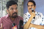 Posani Krishna Murali counter, Posani Krishna Murali breaking news, posani krishna murali s reaction for ashwini dutt s comments, Nandi
