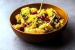 indian chats, easy to do chats, recipe sweet potato chat, Chat