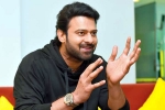 Sandeep Vanga, Salaar, prabhas 25th film announced, Kabir singh