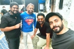Prabhas, Akshay Kumar, prabhas adipurush to release in august 2022, Reopening