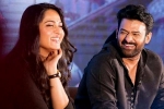 Prabhas and Anushka news, Prabhas and Anushka remuneration, prabhas and anushka to work again, Anushka