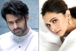 Project K release update, Project K second schedule, prabhas and deepika to resume project k, Amitabh bachchan
