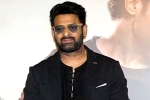 Prabhas Instagram latest updates, Prabhas Instagram hacked, prabhas instagram deleted, Prabhas instagram