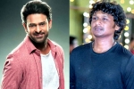 Prabhas and Lokesh Kanagaraj updates, Prabhas and Lokesh Kanagaraj news, prabhas and lokesh kanagaraj film loading, Thalaivar 171 Prabhas and Lokesh Kanagaraj updates, Prabhas and Lokesh Kanagaraj news, prabhas and lokesh kanagaraj film loading, Thalaivar 171
