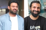 Prabhas, Prabhas and Nag Ashwin film release news, prabhas and nag ashwin heads for shoot, Swapna cinema Prabhas, Prabhas and Nag Ashwin film release news, prabhas and nag ashwin heads for shoot, Swapna cinema