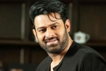 Prabhas, Prabhas next movie, prabhas to join project k from november, Ashwini dutt