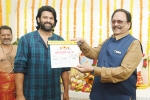 Prabhas latest, Prabhas, prabhas sujeeth film launched, Busy working Prabhas latest, Prabhas, prabhas sujeeth film launched, Busy working