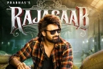 The Raja Saab release date, The Raja Saab, prabhas the raja saab team heads to europe, Kumar