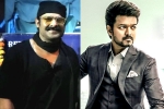 Adipurush and Varisu release, Vijay, prabhas vs vijay for sankranthi 2023, Release dates