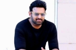 Project K, Prabhas new films, prabhas to return back to work, Ashwini dutt