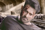 Prabhas, Prabhas new, prabhas playing cop in saaho, Director sujeeth