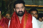 Salaar, Salaar Crew members, prabhas has a surprise for salaar team, Lord rama