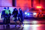 Prague Shooting news, Prague Shooting video, prague shooting 15 people killed by a student, Tourists