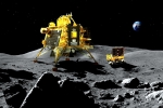 chandrayaan 3, chandrayaan 3 updates, pragyan has rolled out to start its work, Indian space research organisation