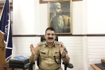 Nashik, IPS, with just rs 1250 loan farmer achieved his dream of becoming an ips officer, Nashik