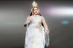 pravasi bharatiya divas 2019 theme, river ganga, pravasi bharatiya divas swaraj lauds hema malini s dance drama, Pravasi bharatiya diwas