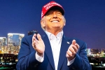 Donald Trump breaking news, Donald Trump latest, big predictions on donald trump win in us elections, Kamala harris