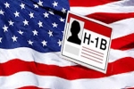 IT companies, IT companies, us to stop premium h1 b program for 6 months, Kansas shooting