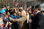 narendra modi in USA, Indians abroad support for BJP, indians abroad are more concerned about preserving their traditions sam pitroda, Sam pitroda