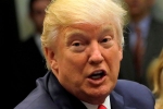 president trump blames democrats, democrats, president trump blames democrats for migrant children s death, John kelly