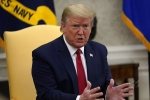coronavirus, hydroxychloroquine, president trump defies fda warnings takes hydroxychloroquine daily, Hydroxychloroquine