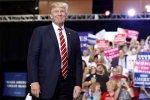 trump protesters, Rally, president s campaign style rally downtown phoenix supporters and protesters scuffle, Controversial comments
