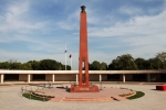 narendra modi, narendra modi, prime minister to dedicate national war memorial to the nation today, National war memorial
