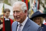 prince charles, Queen, prince charles tests positive for covid 19 self isolating in scotland, Nhs