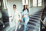 people magazine best dressed list, people magazine best dressed list, priyanka chopra nick jonas top people s best dressed list, Serena williams