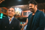 Project K latest, Prabhas, project k team lands in usa, Mixed response